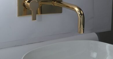 Prayag Polymers Uunveils Premium Brass Faucets for Contemporary Homes and Businesses