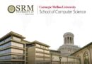 SRM AP, Amaravati’s Landmark Collaboration with Carnegie Mellon University’s School of Computer Science, USA for AI Research, Education