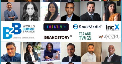 India’s Premier B2B Marketing Event Set to Redefine the Future of B2B Marketing in Bengaluru