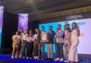 L’Oréal Paris Hyaluron Pure sets Guinness World Record with ‘Free Your Hair’ Campaign