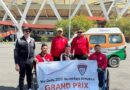 Svayam Supports PCI at India’s First World Para Athletics Grand Prix 2025, Ensures Seamless Accessible Transportation for Para-athletes from 20 Countries