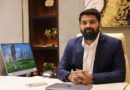 AI-Powered Smart Homes: The Future of Luxury Living – Neeraj K Mishra, Executive Director, Ganga Realty