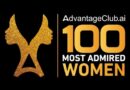 AdvantageClub.ai Recognizes 100 Trailblazing Women in HR for Their Impact on the Future of Work