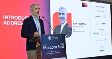 Gen AI Driven Personalisation & Digital Innovation Emerge as Key Marketing Trends for French Companies at Indo-French Chamber’s Maiden MARCOM Fest 2025