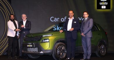 2025 carandbike Awards: Skoda Kylaq, Bajaj Freedom Take Top Honours