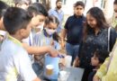 Empowering Young Minds: Project-Based Learning at Suchitra Academy