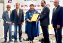 Celebrating Women’s Excellence: Manju Sharma Honoured for Leadership in Hospitality at TAAI WoW Awards 2025