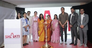 Aditya Birla Sun Life Insurance Unveils its First-Ever All-Women Branch in Mulund, Mumbai