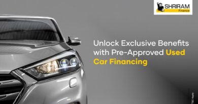 Unlock Exclusive Benefits with Pre-Approved Used Car Financing