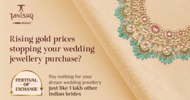 High Gold Prices Holding You Back Tanishq’s Latest Gold Exchange Offer Unlocks Maximum Value for its Customers