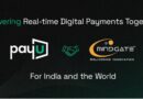 PayU Joins Mindgate as a Strategic Investor to Accelerate Global Innovation in Real-Time Digital Payments