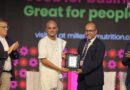 Millers for Nutrition, Fortify Health, and The Akshaya Patra Foundation Unite to Improve Nutrition in India