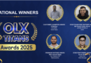 OLX India Hosts Titans Awards 2025 to Honor Top Used Car Dealer Partners