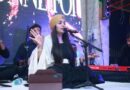 Sufi Star Heer Walia Casts a Spell Over Delhi at Bonne Foi 65
