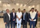 National Industrial Corridor Development Corporation (NICDC) Honoured with Udyog Vikas Award