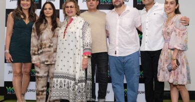 Pilates Pioneer Yasmin Karachiwala’s Body Image Opens in Juhu