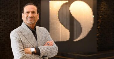 DS Group Achieves Landmark Revenue of INR 10,000 Crore, F&B the Largest Contributor
