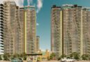 AU Aspire Silicon City Brings Conscious Luxury Living to Noida with Design by Gautam & Gautam Associates