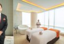 Fresh Perspectives with Familiar Luxury at Four Seasons Hotel Mumbai