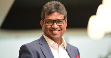 Hitachi India Appoints N Venu as its Managing Director