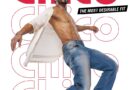 Vidyut Jammwal Joins the Spykar Movement with the Launch of Chico Fit the Most Desirable Denim Fit Yet