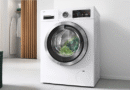 Make Monsoon Laundry Hassle-Free: Shop Washing Machines on Easy EMIs with Bajaj Finserv