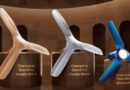 Crompton Celebrates World Interiors Day with its Sculpted Marvel – SilentPro Fluido Series