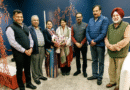 Rajya Sabha MP Dr. Ashok Kumar Mittal Joins All-Party Parliamentary Delegation Visit to Latvia