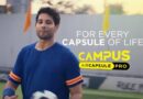 Campus Activewear Unveils Air Capsule Pro With New Campaign Film