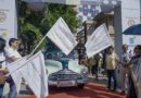 GRAND MERCURE MYSORE CELEBRATES 9 YEARS OF HOSPITALITY EXCELLENCE WITH VINTAGE CAR RALLY AND CULTURAL FESTIVITIES