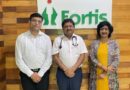 Fortis Vashi Launches Specialised Blood Disorder Clinic
