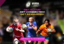 World Rugby and Stepathlon Launch Road to Twickenham