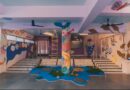 Asian Paints and St+art India Foundation Mark World Caring Day with ‘Project Udaan’