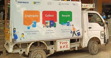PepsiCo India and The Social Lab Scale Sustainable Waste Solutions Across Four Cities with ‘Tidy Trails’