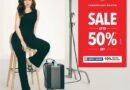 Lifestyle Announces its Biggest Sale of the Season with Tamannaah Bhatia Featured in the New Campaign