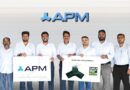 India’s Emerging AI Integrated IoT Company – APM Group Re-Brand Launch
