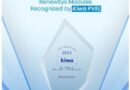 RenewSys Earns Prestigious Kiwa PVEL ‘Top Performer’ Status for 2025