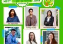 Trailblazing Women in STEM and Education Experts Lead Jury for USD 30,0000 DETermined Scholarship by Duolingo English Test