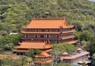 Hong Kong, The Ultimate Family Destination For Every Kind Of Vacationer, Is Calling. Will You Answer