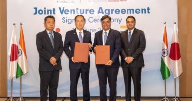 Minda Corporation Forms Joint Venture with Toyodenso of Japan for Advanced Automotive Switches