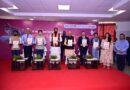 SGT University Co-Hosts National Seminar “Bihar Leads the Rising East” in Patna