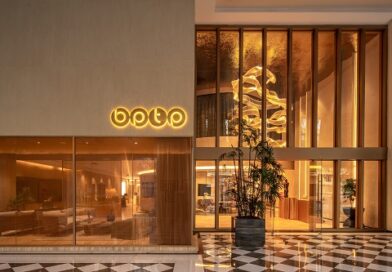 Design Excellence Redefined: BPTP Experience Center, Designed by Space Matrix, Wins Prestigious International Property Award