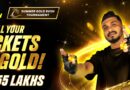 Parimatch Launches The Summer Gold Rush Tournament