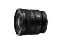 Sony India Launches Large Aperture Ultra-Wide FE 16mm F1.8 G Expressive Prime Lens