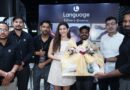 Amyra Dastur Applauds Language’s Inclusive Fashion at Elante Mall, Chandigarh