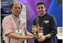 A10 Networks Receives Special Prize in Two Categories at Interop Tokyo 2025 “Best of Show Award”