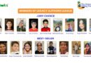 India’s Youth Pen Their Legacy as Early Achievers in Summer Book Writing Festival 2025 Edition