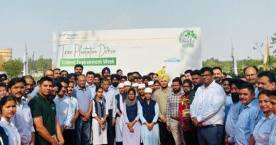 Trident Group Marks Environment Week 2025 with Large-Scale Community Action and Green Initiatives