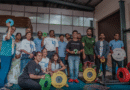 Step Inside the Future of Indian Strength Equipment