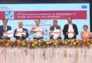Somaiya Vidyavihar University Hosts Global Conference on Technologies for Energy, Agriculture & Healthcare (ICTEAH 2025) at the Somaiya Vidyavihar campus